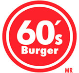 franquicia Sixties Burger  (Restaurantes / Cafeterías)