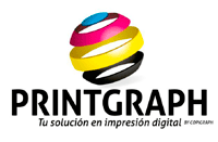 franquicia Print Graph  (Impresión / Rotulación)