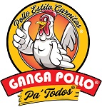 Franquicia Ganga Pollo&nbsp;restaurantes especializados en pollos estilo carnitas, toda una revoluci&oacute;n de comida r&aacute;pida.






