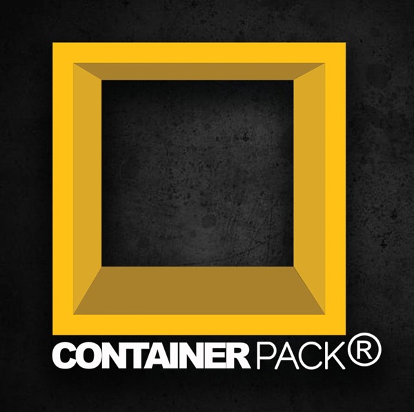 franquicia Container Pack  (Bienes raices)