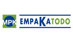 franquicia Empakatodo  (Servicios especializados)