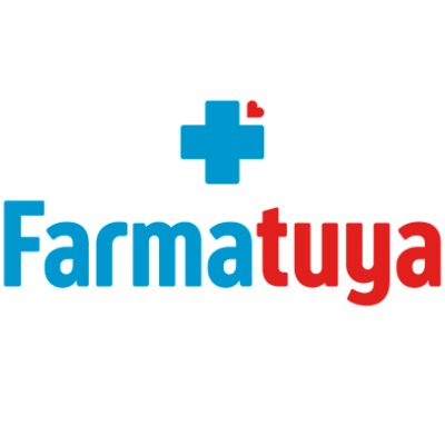 Franquicia Farmatuya, farmacia con dos vertices de negocio consultorio o farmacia integral.&nbsp;
















