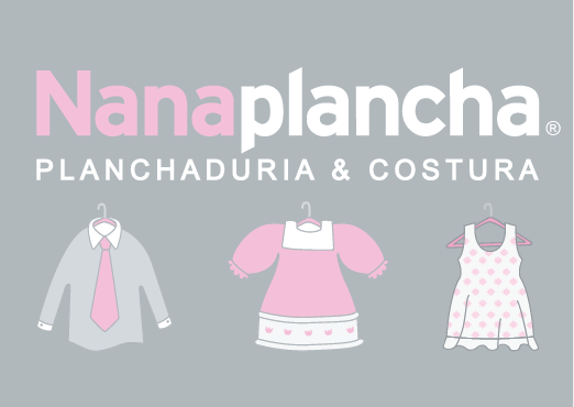 franquicia Nana Plancha  (Limpieza / Tintorerías)