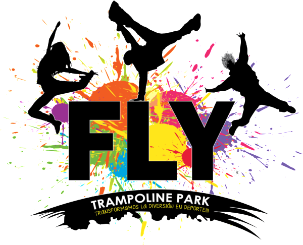 franquicia Fly Trampoline Park  (Entretenimiento)
