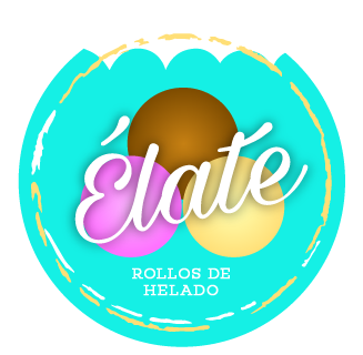 franquicia Élate, Rollos de Helado  (Restaurantes / Cafeterías)