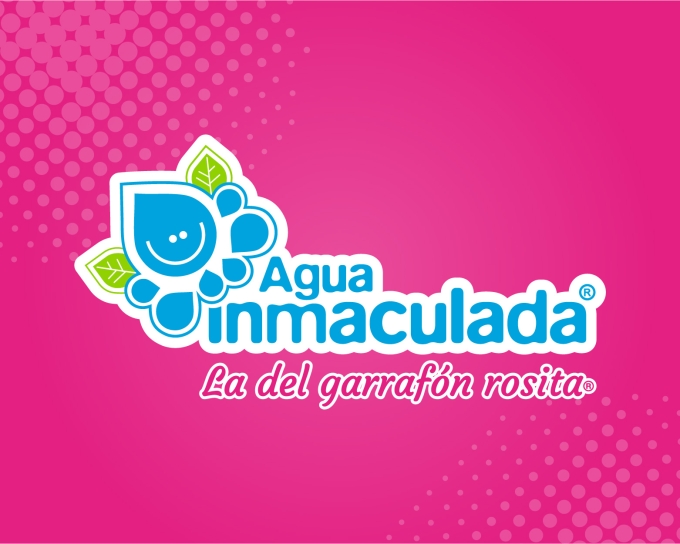 Agua Inmaculada