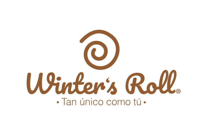 Franquicia Winters Roll, deliciosos helados enrollados con m&aacute;s de 2.000 combinaciones. Una food truck con un dise&ntilde;o muy apetecible.


