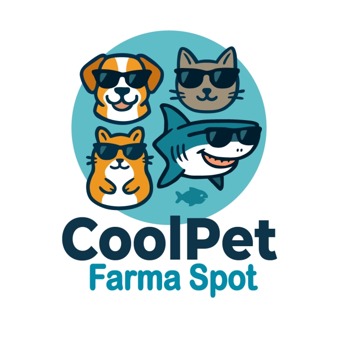 Franquicia Coolpet, centro especializado en cuidado de mascotas, veterinaria, tienda y servicios a domicilio.


