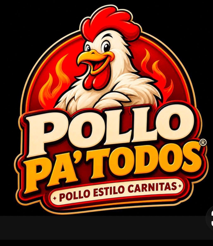 franquicia Pollo Pa´Todos  (Alimentación)