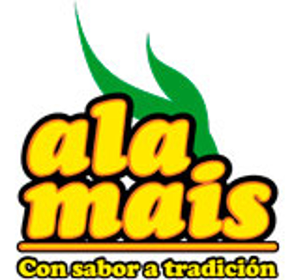 franquicia Alamais (Restaurantes / Cafeterías)
