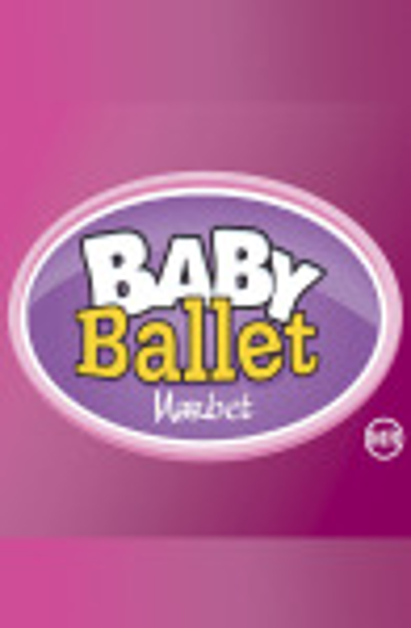 franquicia Baby Ballet Marbet (Música / Cine / Videojuegos)