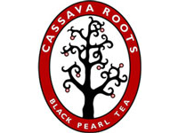 Franquicia Cassava Roots