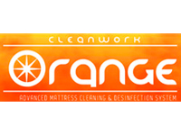 Franquicia CleanWork Orange