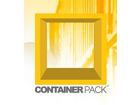 Franquicia Container Pack