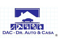 franquicia Dr. Auto & Casa (Servicios especializados)