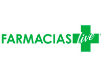 franquicia Farmacias Live (Farmacias)