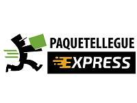 franquicia Paquetellegue Express (Servicios postales)