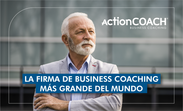 España destaca como el país que más factura en ActionCOACH