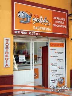A Tu Medida se prepara para el regreso a las actividades de sus franquicias. 