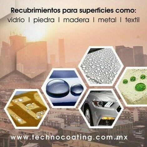 EMPRENDE CON TECHNOCOATING