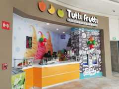 TUTTI FRUTTI