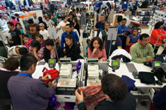 Suburbia, franquicia rentable pero lejos de los grandes almacenes