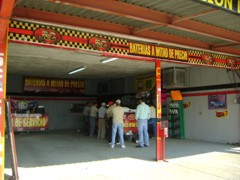YA CONTAMOS CON VENTA DE ACUMULADORES RENOVADOS AL MAYOREO