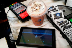 Café Punta del Cielo incorpora el nuevo sistema de pagos Bitcoin