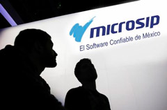 Microsip suma a día de hoy 52 unidades en toda la república mexicana