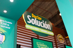 Doctor Solución prosigue con su expansión en México
