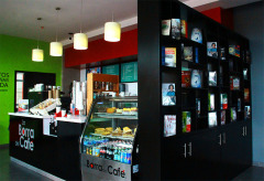 La Borra del Café abre sus puertas en Querétaro