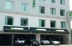 Wyndham planea la apertura de diez nuevos hoteles en México en los próximos cuatro años