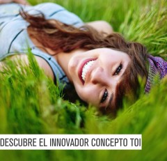 Mientras otros gastaran&#133;tu inviertes y ganas en tu franquicia TOI 
