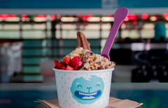 Helados Moyo: Helados con “alma” arriesgada