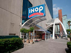 IHOP sigue creciendo en México