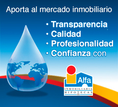 Alfa Inmobiliaria también da oportunidades a quienes ya tienen un negocio inmobiliario