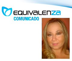 Equivalenza América presenta a Daniela González, su nueva Adjunta de Dirección