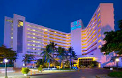 Nuevo hotel de Hilton en México