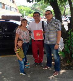 La red de franquicias Husse sigue creciendo