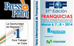 Press a Print en FIF 2014