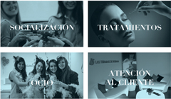 La internacionalición de Las Termas de Ruham