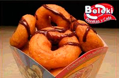 Beleki presenta sus previsiones para 2014