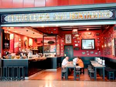 100 Montaditos abre sus puertas en Nueva York