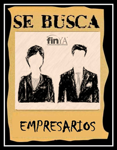 FinYa: Se buscan Líderes YA