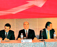 Las franquicias aportan el 6% del PIB