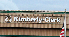 Kimberly-Clark registra un crecimiento del 2% en sus ventas en México