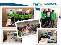 FinYa participa en el Gran Foro Inmobiliario 2013