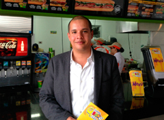Sandwich Qbano busca aumentar su expansión en México