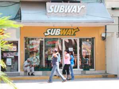 Subway abre un nuevo establecimiento en México
