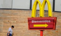 Mc Donald's impulsará su expansión en ciudades medianas